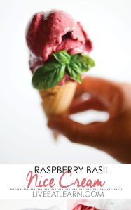 This image has an empty alt attribute; its file name is raspberry-basil-nice-cream-edited.jpeg